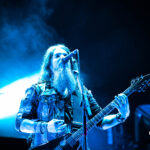 Machine Head @ Summer Breeze Open Air 2025