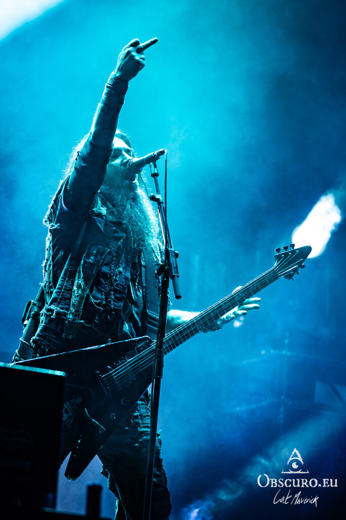 Machine Head @ Summer Breeze Open Air 2025
