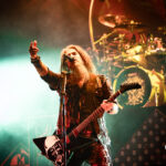 Machine Head @ Summer Breeze Open Air 2025