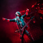 Machine Head @ Summer Breeze Open Air 2025