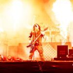 Machine Head @ Summer Breeze Open Air 2025