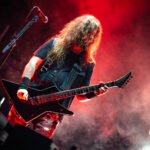 Machine Head @ Summer Breeze Open Air 2025