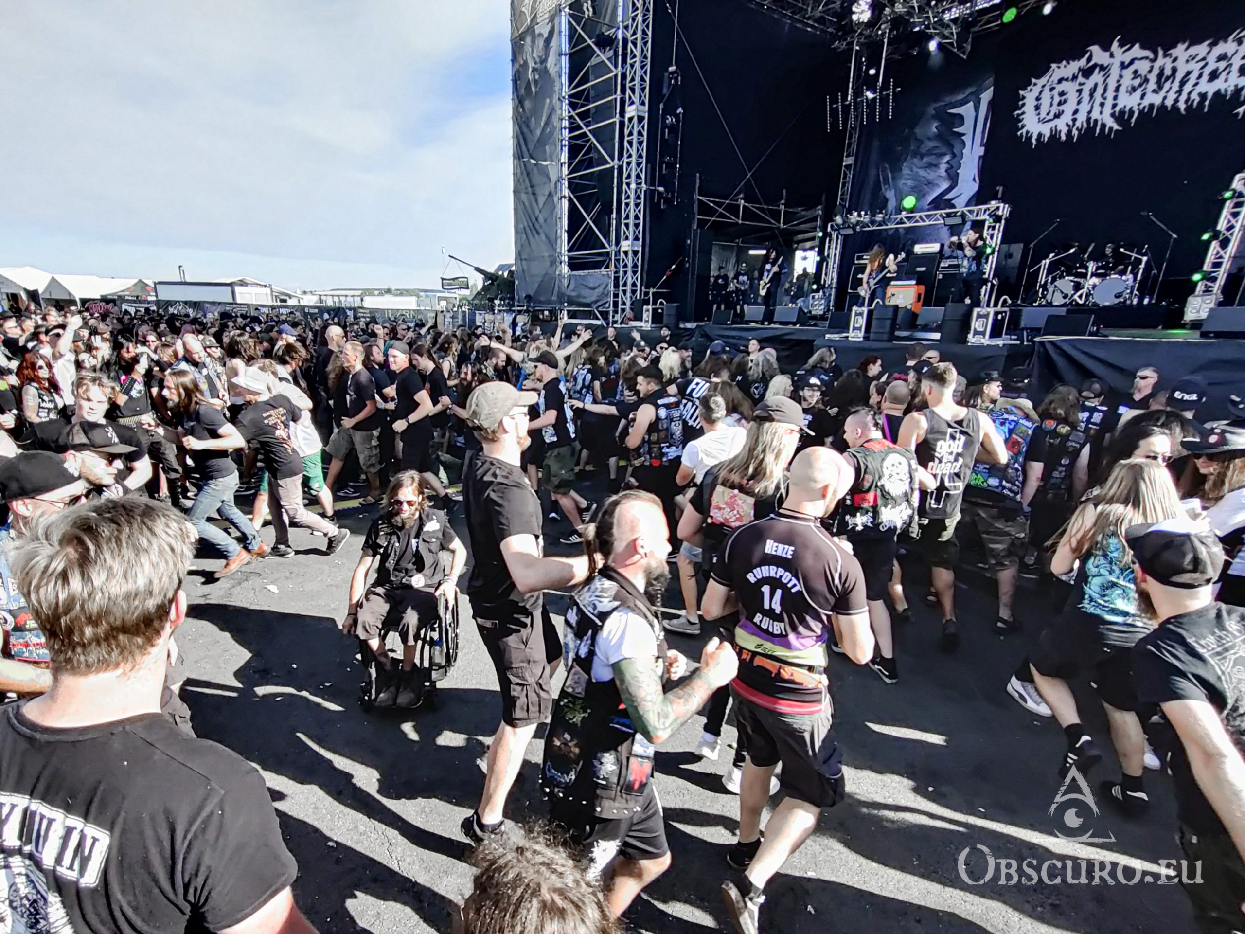Party San Metal Open Air 2023 Metalheads Magazine Obscuro eu Party San Metal Open Air 2023 Metalheads Magazine Obscuro eu