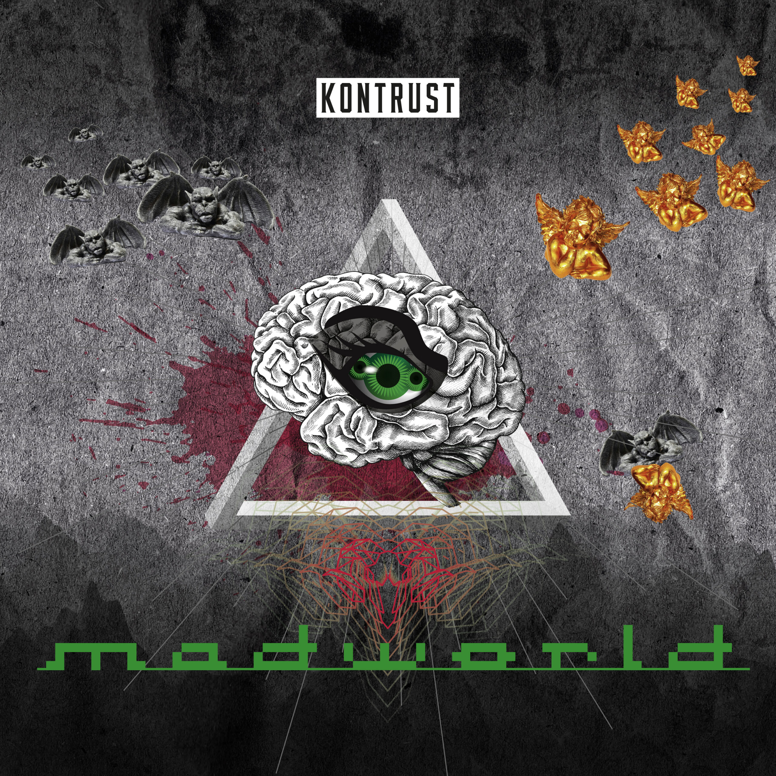 Official: MadWorld