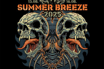 Summer Breeze Open Air 2025
