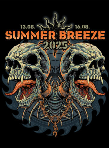 Summer Breeze Open Air 2025
