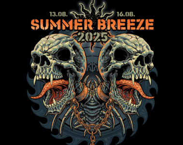 Summer Breeze Open Air 2025