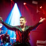 Nightfall Empire @ Heavy Halloween 2025