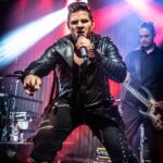 Nightfall Empire @ Heavy Halloween 2025