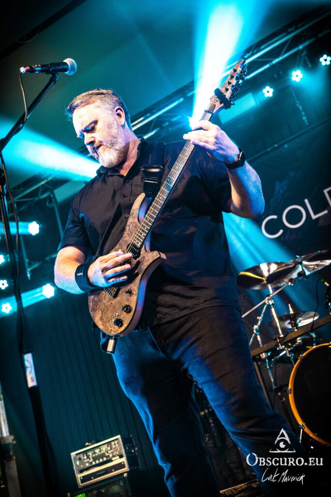 Coldaura @ Heavy Halloween 2025