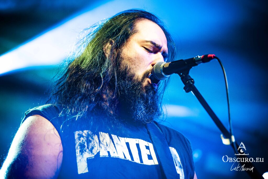 Fateful Finality @ Heavy Halloween 2025