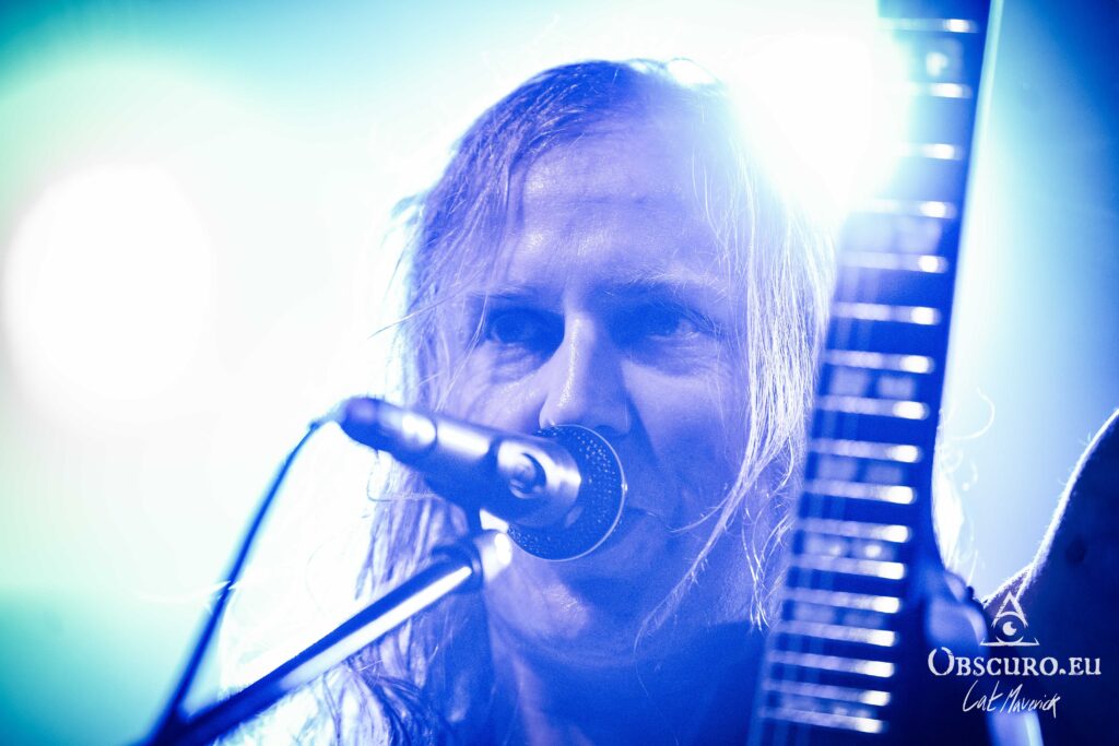 Fateful Finality @ Heavy Halloween 2025