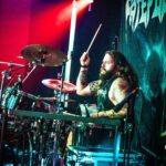 Fateful Finality @ Heavy Halloween 2025