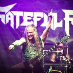 Fateful Finality @ Heavy Halloween 2025