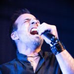 Timeless Rage @ Heavy Halloween 2025