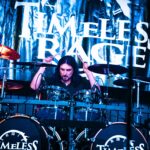 Timeless Rage @ Heavy Halloween 2025