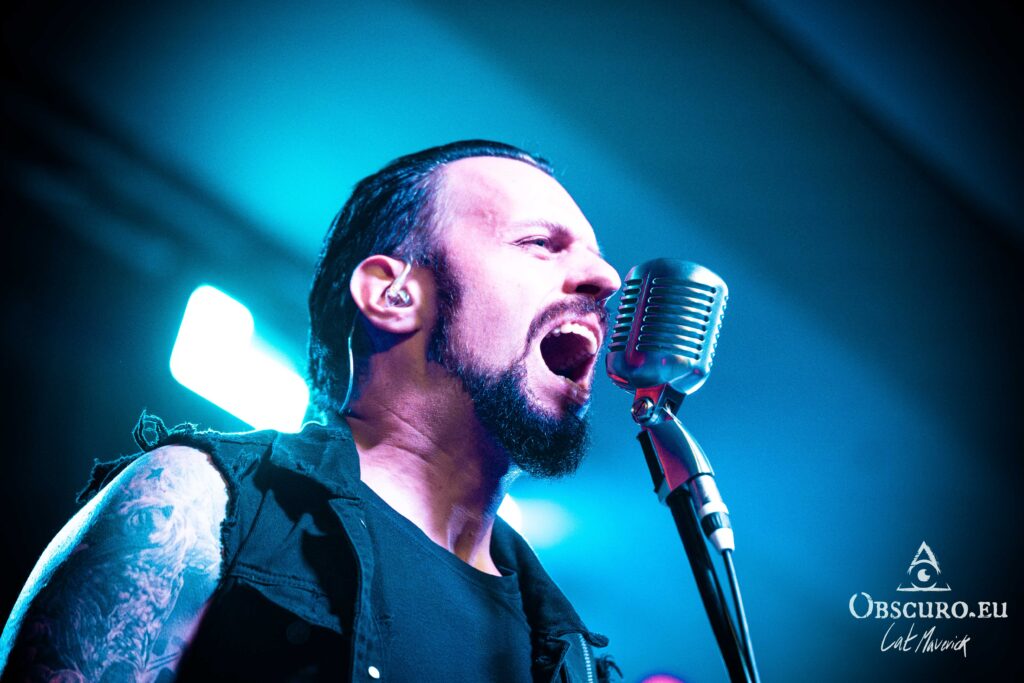 Timeless Rage @ Heavy Halloween 2025