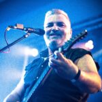 Timeless Rage @ Heavy Halloween 2025