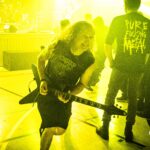 Fateful Finality @ Heavy Halloween 2025