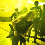 Fateful Finality @ Heavy Halloween 2025