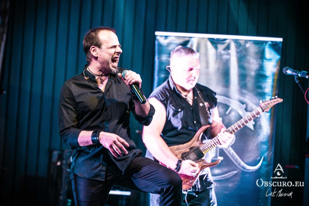 Timeless Rage @ Heavy Halloween 2025