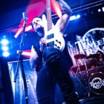 Timeless Rage @ Heavy Halloween 2025