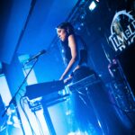 Timeless Rage @ Heavy Halloween 2025