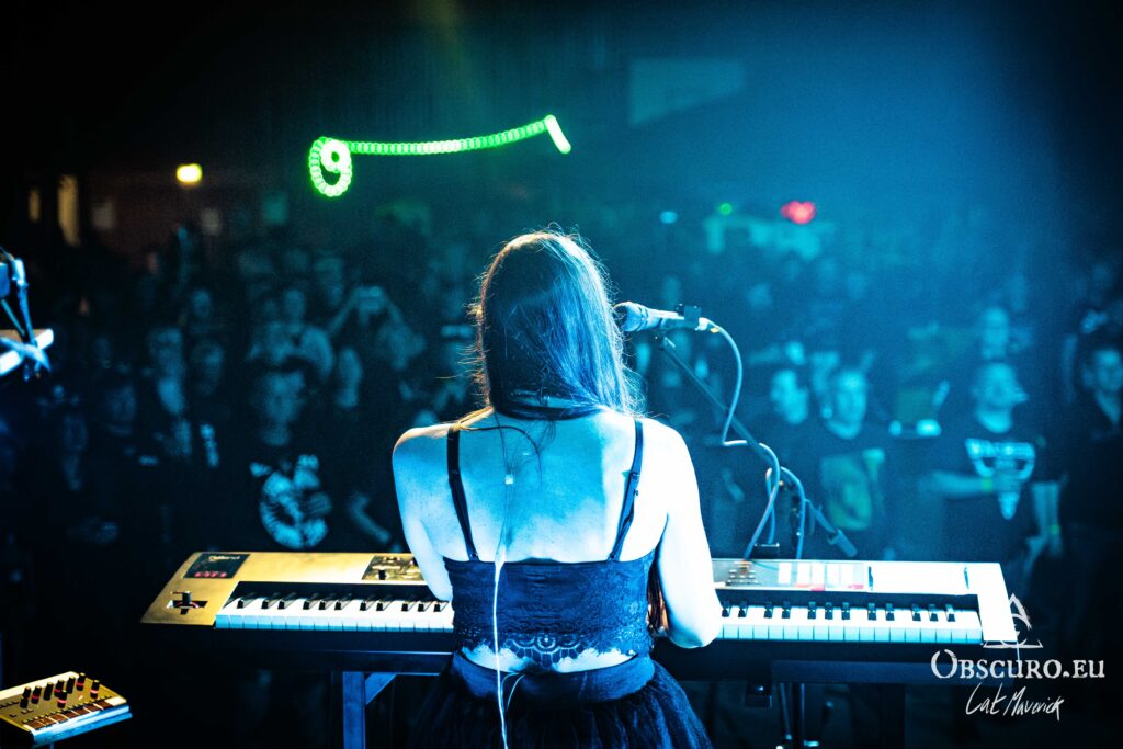 Timeless Rage @ Heavy Halloween 2025