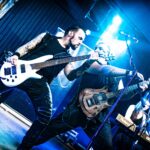 Timeless Rage @ Heavy Halloween 2025