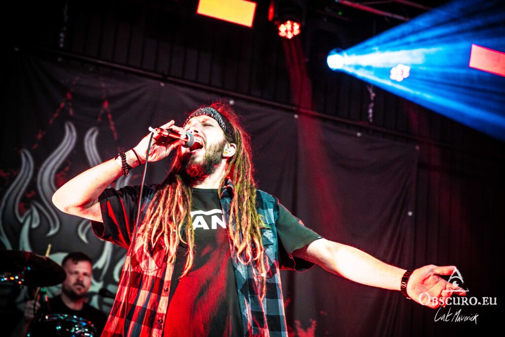 Thekenproleten @ Heavy Halloween 2025