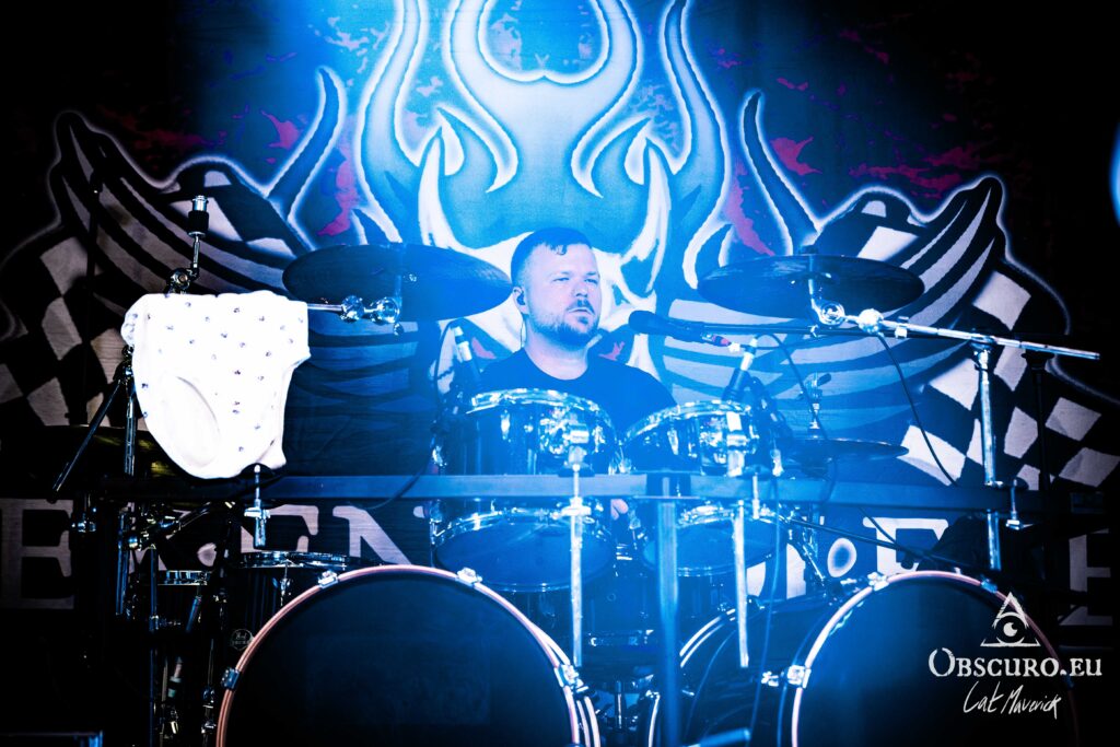 Thekenproleten @ Heavy Halloween 2025