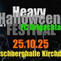 Heavy Halloween 2025