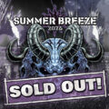 Summer Breeze 2026 Festival Tickets Sold Out